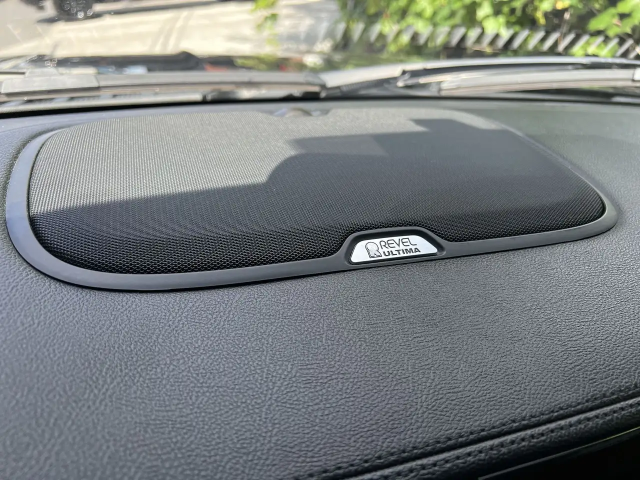 Lincoln Navigator снимка Lincoln Navigator