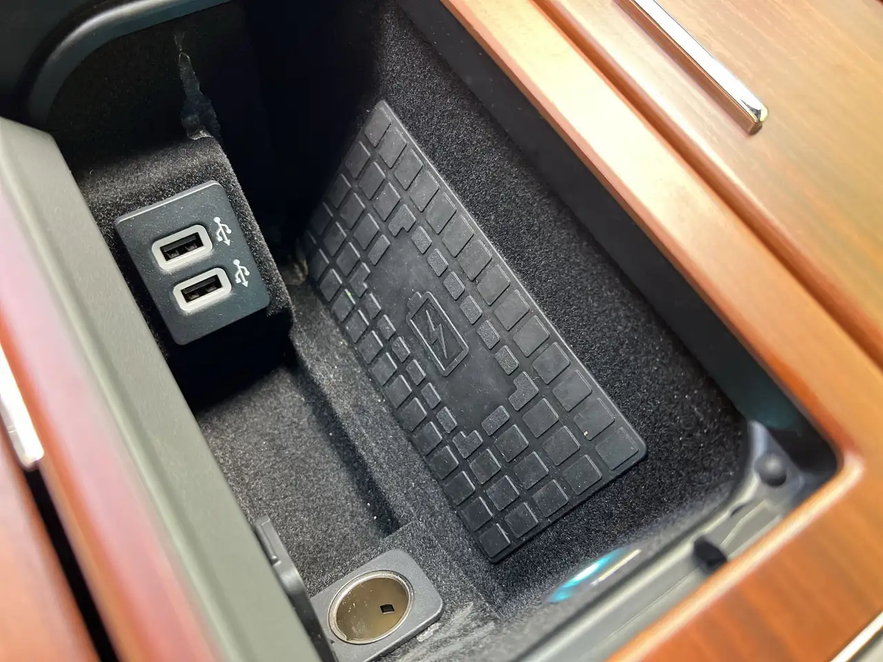 Lincoln Navigator снимка Lincoln Navigator