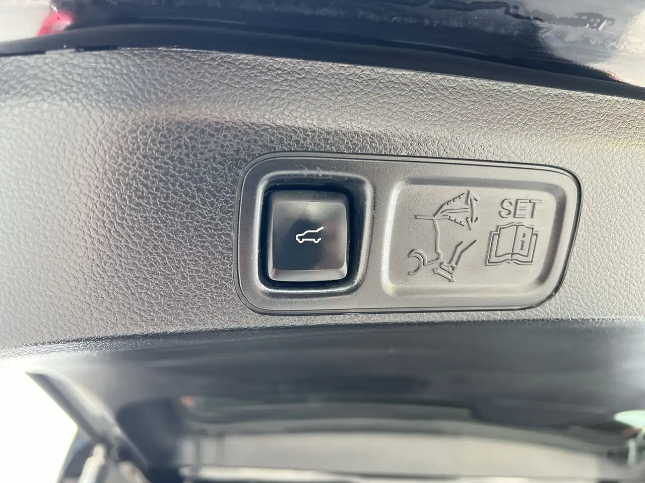 Lincoln Navigator снимка Lincoln Navigator
