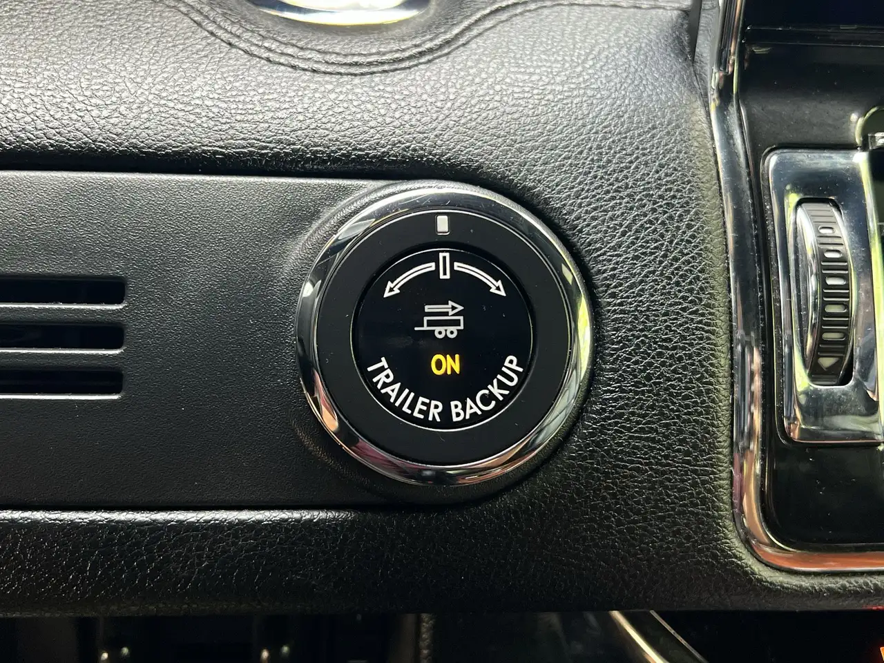Lincoln Navigator снимка Lincoln Navigator