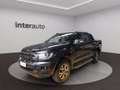 Ford Ranger 2.0 ecoblue double cab Wildtrak 170cv auto Nero - thumbnail 1