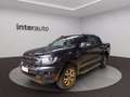 Ford Ranger 2.0 ecoblue double cab Wildtrak 170cv auto Noir - thumbnail 3