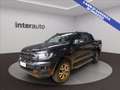 Ford Ranger 2.0 ecoblue double cab Wildtrak 170cv auto Noir - thumbnail 1