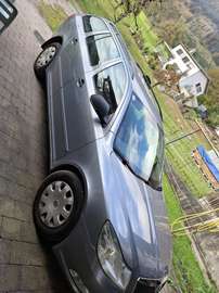 Combi 1,6 Greenline TDI DPF