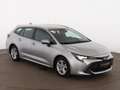 Toyota Corolla Kombi 1.8 Hybrid Aut LED NAVI SITZHZG PDC Silber - thumbnail 4