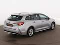 Toyota Corolla Kombi 1.8 Hybrid Aut LED NAVI SITZHZG PDC Silber - thumbnail 8