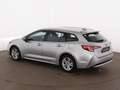 Toyota Corolla Kombi 1.8 Hybrid Aut LED NAVI SITZHZG PDC Silber - thumbnail 6