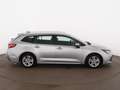 Toyota Corolla Kombi 1.8 Hybrid Aut LED NAVI SITZHZG PDC Silber - thumbnail 9