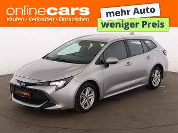 Kombi 1.8 Hybrid Aut LED NAVI SITZHZG PDC