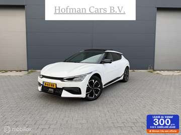 GT-Line 77.4 kWh SOH95% Trekhaak Schuifdak Incl BT