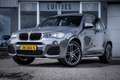 BMW X3 XDrive20i High-Executive M-sport I Pano-dak I Lede Szary - thumbnail 1
