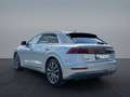Audi Q8 50TDI quattro tiptronic *Luftfeder*AHK*Sitzbelüfun Silber - thumbnail 4