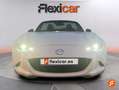 Mazda MX-5 RF 1.5 Style+ Blanco - thumbnail 2