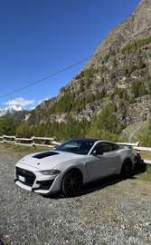 Fastback 2.3 Ecoboost 2018