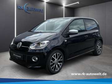 street 1.0 SHZ PDC Tempomat