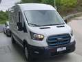 Ford E-Transit Van 350 L3H2 Trend 184CV Batt. 68KWh Auton. 317Km Wit - thumbnail 7