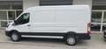 Ford E-Transit Van 350 L3H2 Trend 184CV Batt. 68KWh Auton. 317Km Wit - thumbnail 2