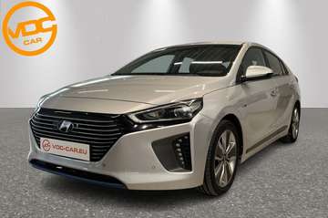 Ioniq Hybrid