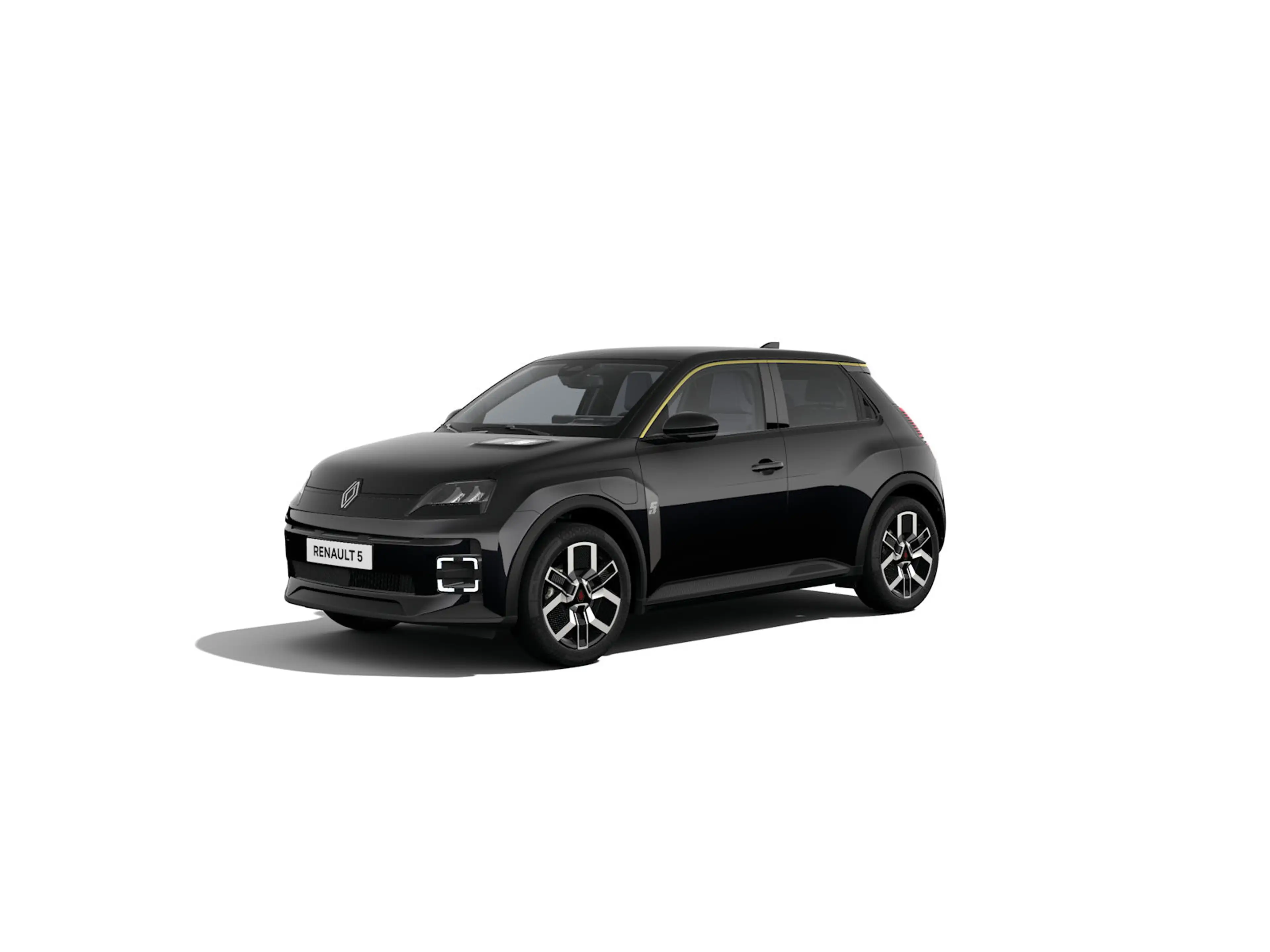Renault R 5 E-TECH comfort range 10 1AT Techno | Achteruitrijc — photo 5