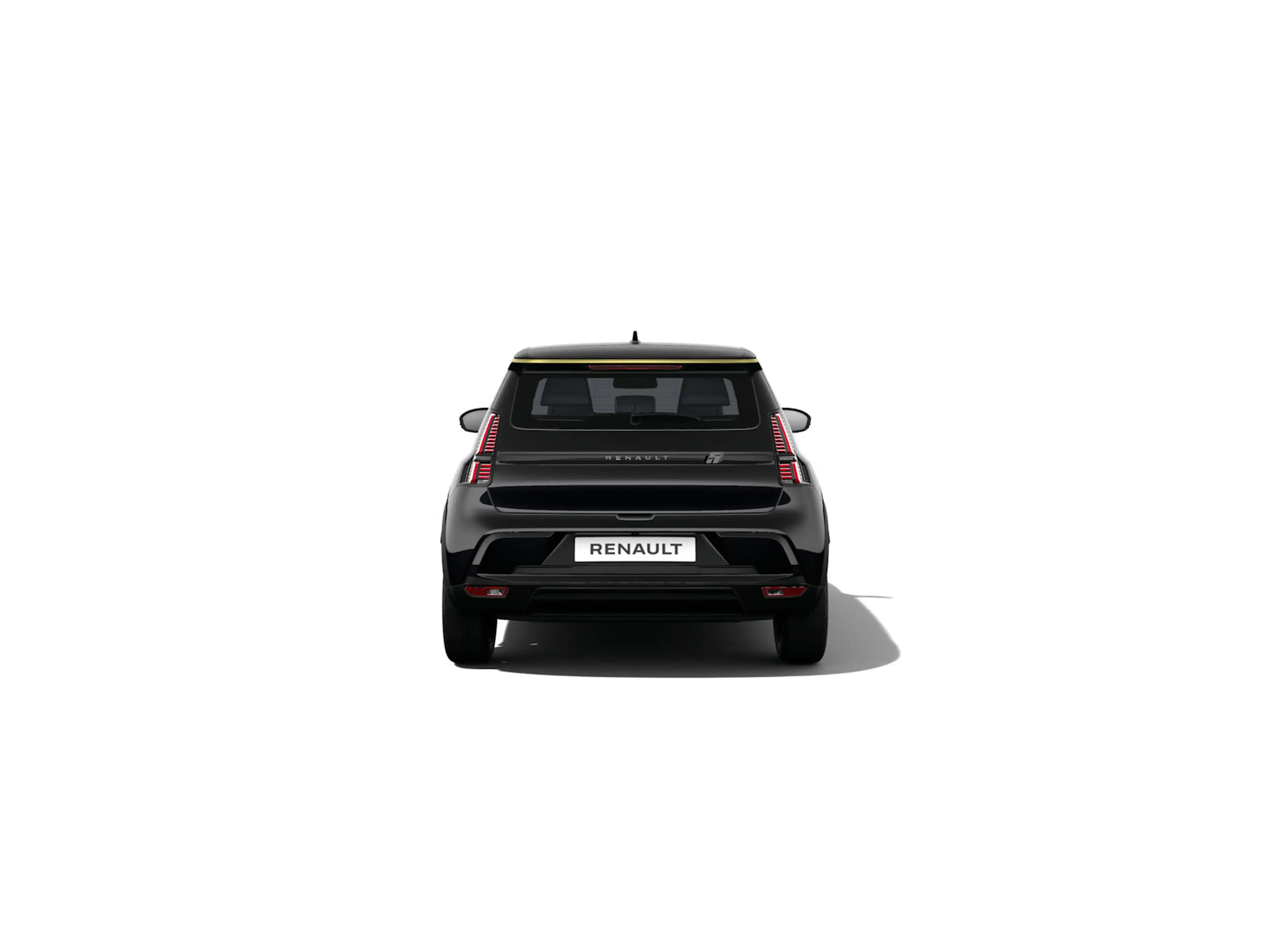 Renault R 5 E-TECH comfort range 10 1AT Techno | Achteruitrijc — photo 9