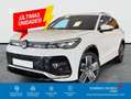 Volkswagen Tiguan 1.5 TSI eHybrid R-Line DSG 150kW Blanc - thumbnail 1