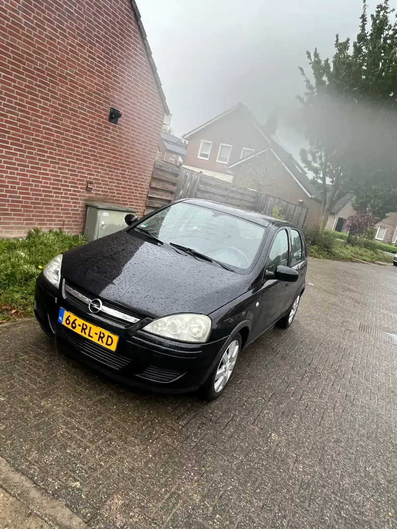 Opel Corsa 1.4 16V - 2