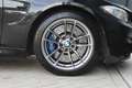 BMW M3 3-serie | DEALER ONDH | MEMORY | HUD | STOEL&STUUR Zwart - thumbnail 18