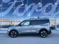 Ford Tourneo Courier 1.0 EcoBoost Powershift Active Grau - thumbnail 2