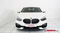 BMW 116 d Wit - thumbnail 3