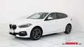 BMW 116 d Wit - thumbnail 1
