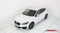 BMW 116 d Wit - thumbnail 2