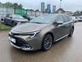 Toyota Corolla Touring Sports Hybrid 2,0L Team D Bronze - thumbnail 3
