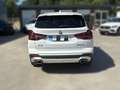 BMW X3 XDRIVE20D XLINE Blanco - thumbnail 5