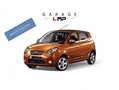 Kia Picanto Picanto 1.0i-5 Ptes - Jantes Brons - thumbnail 1