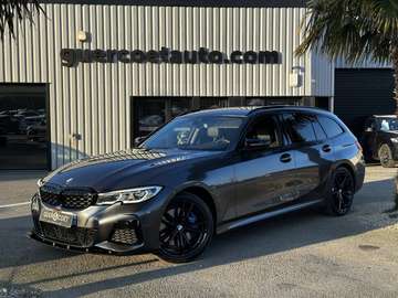 (G21) M340DA MH XDRIVE 340CH