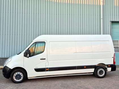 Opel Movano 2.3 CDTI L3 H3 Airco