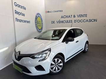 V STE 1.5 BLUE DCI 85CH AIR