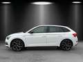 Skoda Scala 1.5 TSI Monte Carlo DSG/ACC/PANO/KAMERA/ Bianco - thumbnail 2
