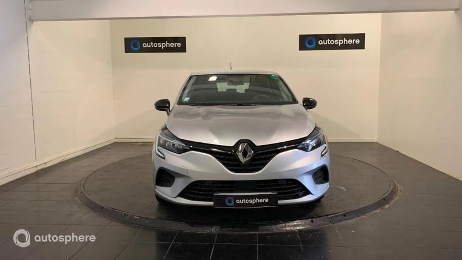 Renault Clio 1.0 TCe 90ch Equilibre - 2