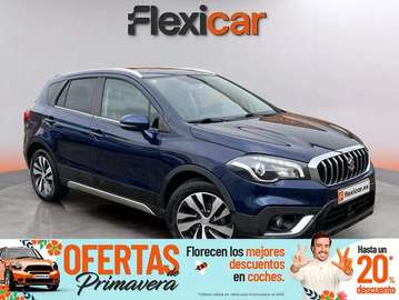 1.6 DDiS GLE 4WD