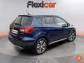 Suzuki SX4 1.6 DDiS GLE 4WD Azul - thumbnail 5