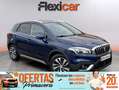 Suzuki SX4 1.6 DDiS GLE 4WD Azul - thumbnail 1