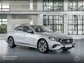 Mercedes-Benz E 300 e Hybrid Avantgarde Fahrass Pano Distr. HUD Silber - thumbnail 21