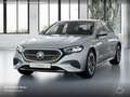 Mercedes-Benz E 300 e Hybrid Avantgarde Fahrass Pano Distr. HUD Silber - thumbnail 2