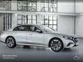 Mercedes-Benz E 300 e Hybrid Avantgarde Fahrass Pano Distr. HUD Silber - thumbnail 16