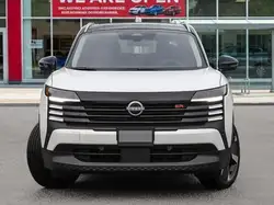 Nissan Kicks 2026