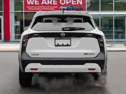 Nissan Kicks 2026