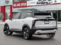 Nissan Kicks 2026