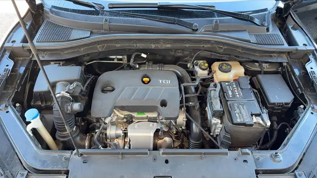 MG ZS view 15