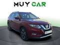 Nissan X-Trail 1.6 DIG-T N-Connecta 4x2 Rojo - thumbnail 1